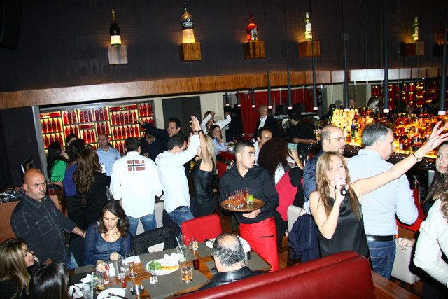 Birthday Party 